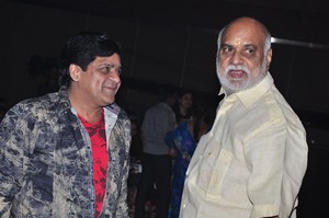 Size Zero Movie Audio Launch